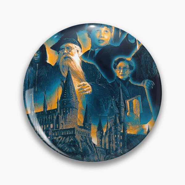 Item preview, Harry Potter designed and sold by danidesignart.
