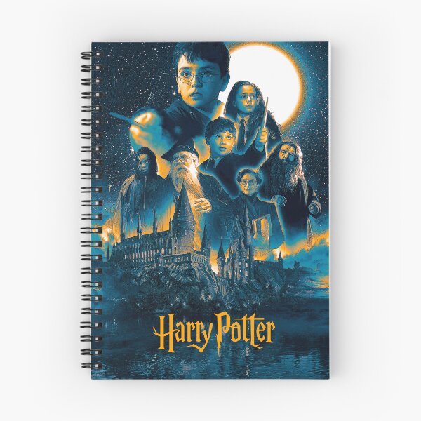 Item preview, Harry Potter designed and sold by danidesignart.