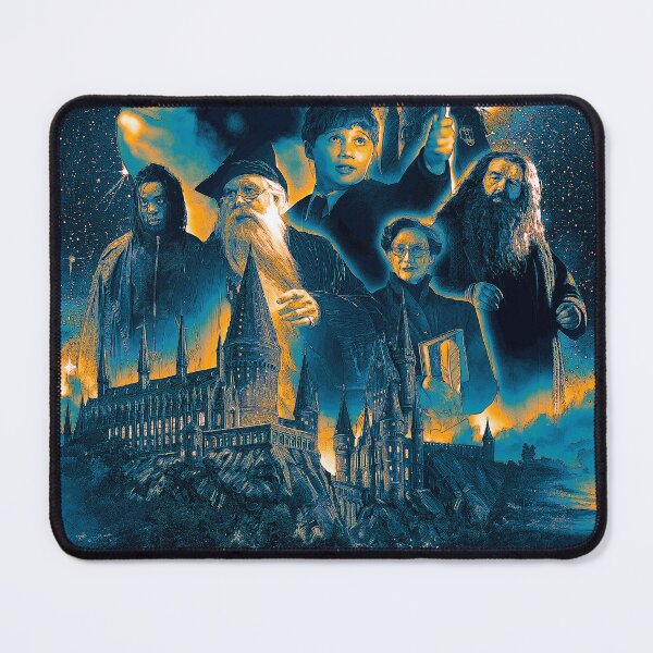 Item preview, Harry Potter designed and sold by danidesignart.