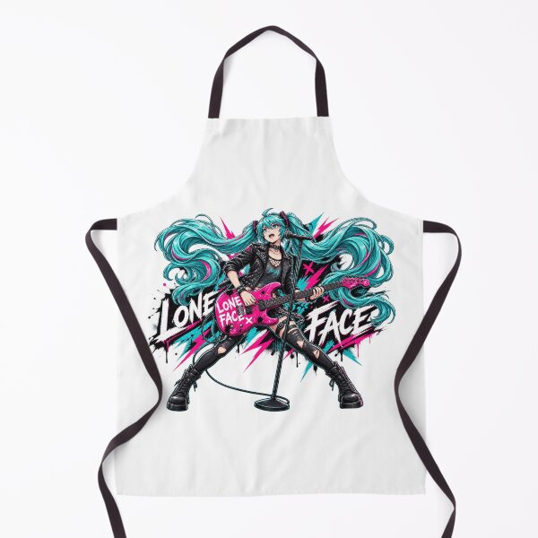 Item preview, Hatsune Miku designed and sold by JohnaDickerson.