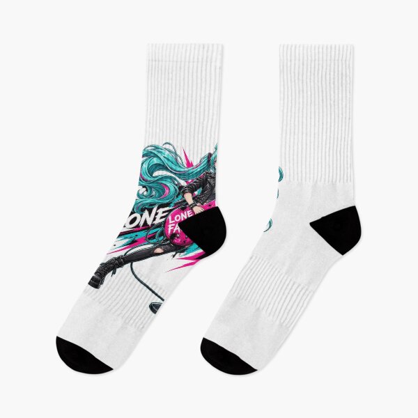 Item preview, Hatsune Miku designed and sold by JohnaDickerson.