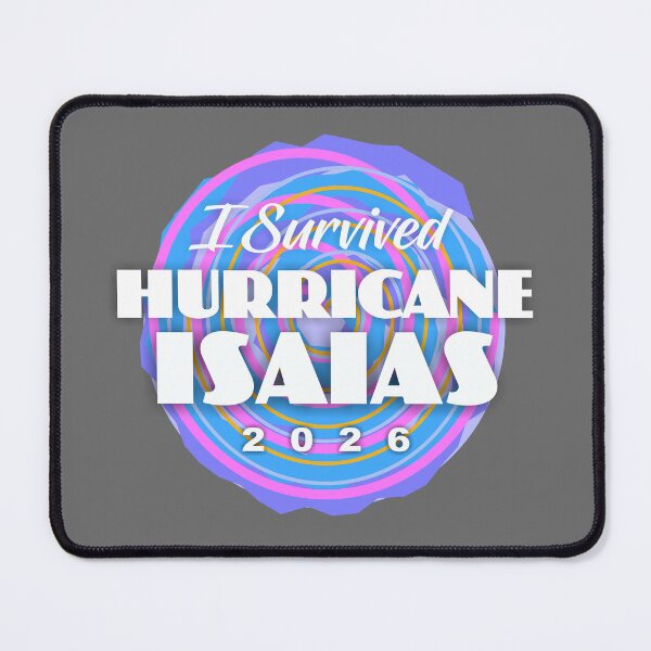 Item preview, Hurricane Isaias Mugs and T Shirts designed and sold by DalePrestonArt.