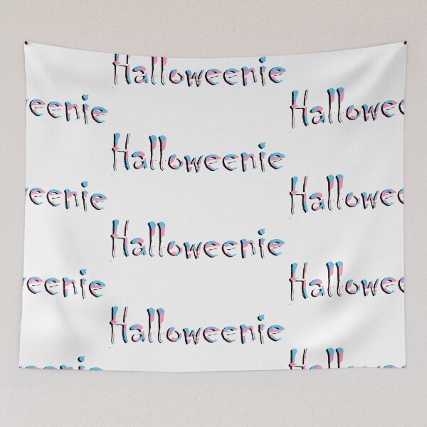 Item preview, Halloweenie - Trans designed and sold by AYTFA.