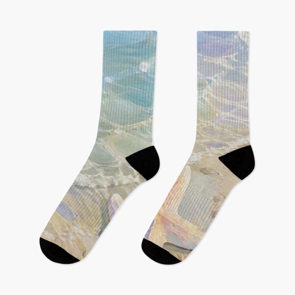 Artikelvorschau, Pastel Modern Art Starfish entworfen und verkauft von SeaStarAlex.
