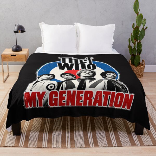 Item preview, The Whomy Generation designed and sold by PaulineNader.