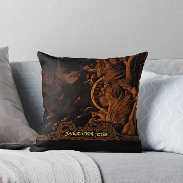 Item preview, Finntroll - Jaktens tid album 2001 designed and sold by ThayerWhitcbe.