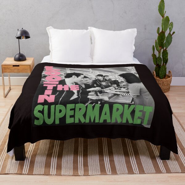 Artikelvorschau, Lost In Supermarket Retro  entworfen und verkauft von Sinemstd.