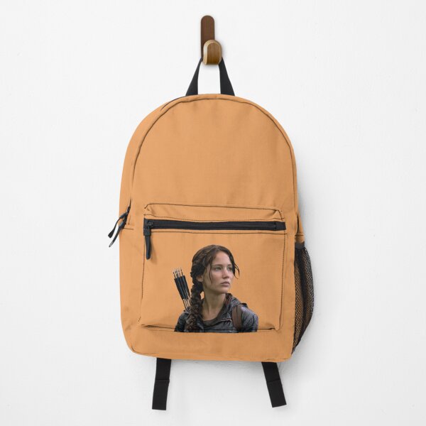 Item preview, Katniss Everdeen designed and sold by immelissasavin.