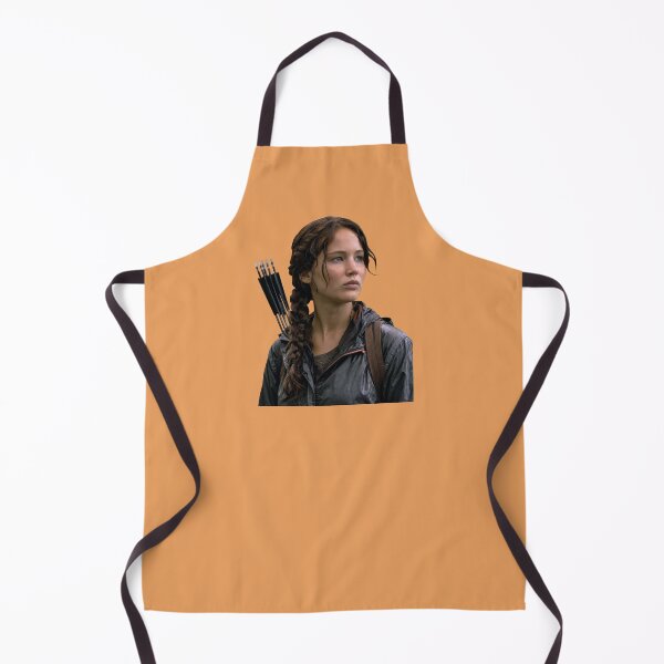 Artikelvorschau, Katniss Everdeen entworfen und verkauft von immelissasavin.