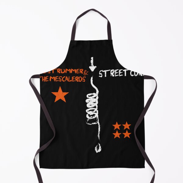 Item preview, Joe Strummer And The Mescaleros designed and sold by PaulineNader.