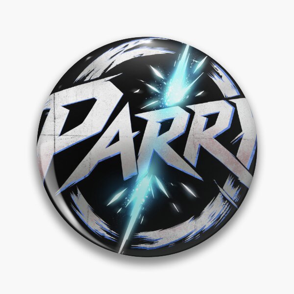 Item preview, Parry! designed and sold by PaulCameronART.