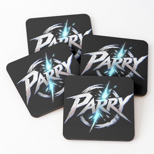 Item preview, Parry! designed and sold by PaulCameronART.