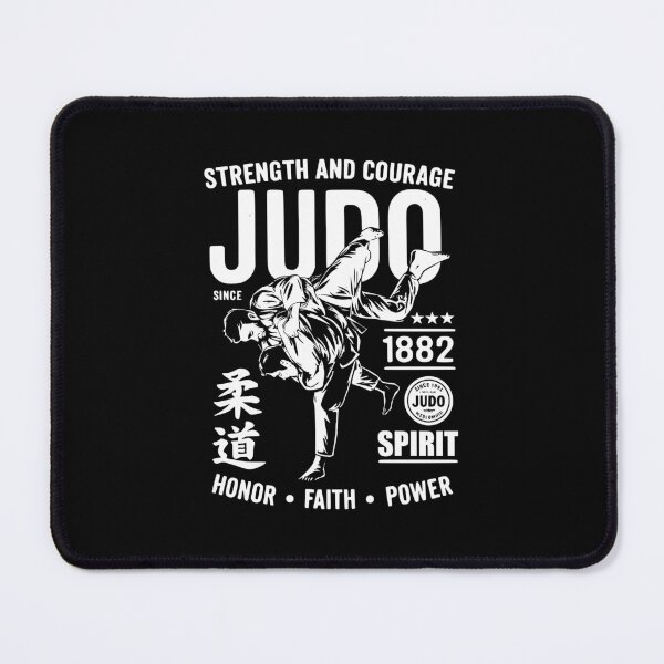 Item preview, judo quote designed and sold by Amareajaosa.