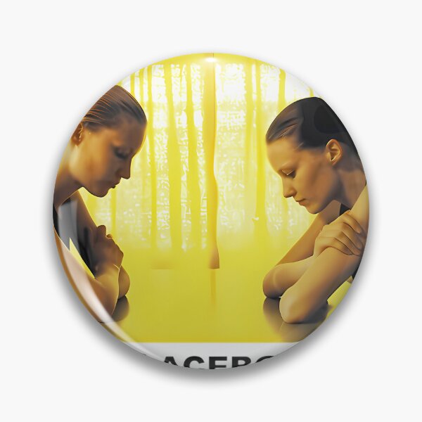 Item preview, Placebo Without You I'M Nothing Iconic Album designed and sold by PaulineNader.