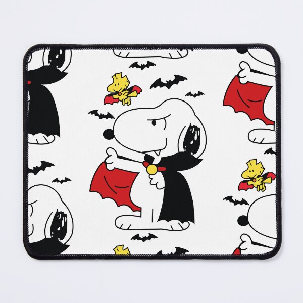 Item preview, Vampire Snoopy Halloween designed and sold by GigiFernan.