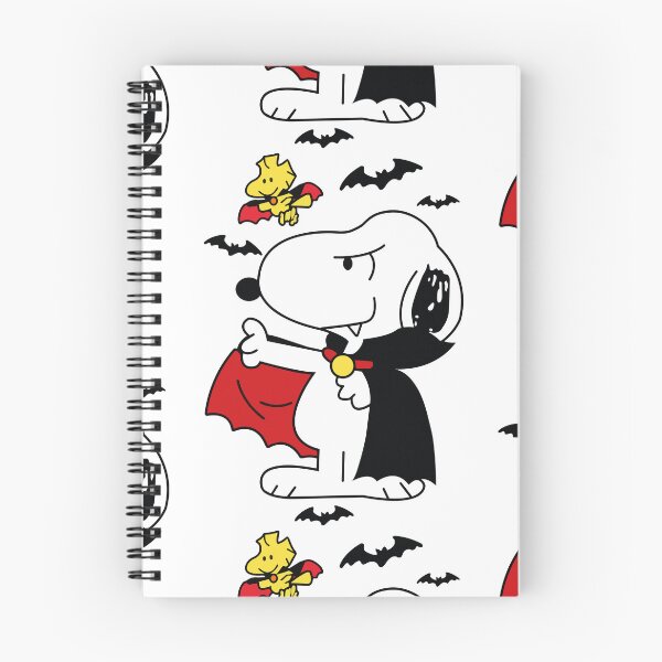 Item preview, Vampire Snoopy Halloween designed and sold by GigiFernan.