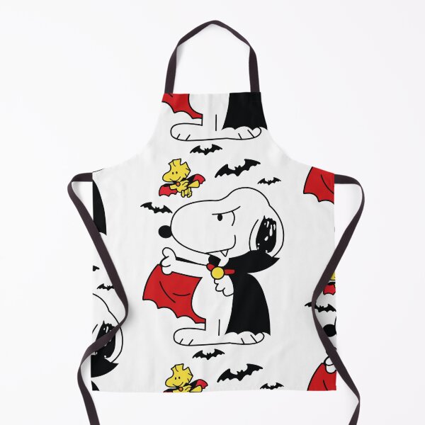 Item preview, Vampire Snoopy Halloween designed and sold by GigiFernan.