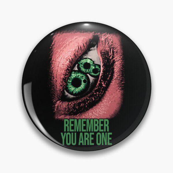 Item preview, The Substance Remember You Are One designed and sold by Power Up Prints.
