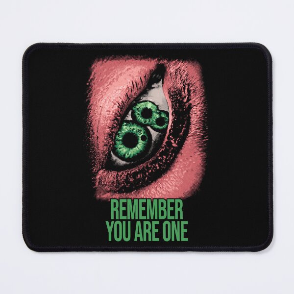 Item preview, The Substance Remember You Are One designed and sold by Power Up Prints.
