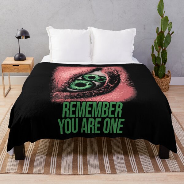 Item preview, La sustancia Recuerda que eres uno designed and sold by Power Up Prints.
