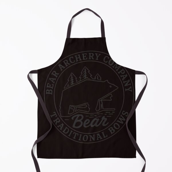 Item preview, Bear Archery Company Traditional Bows Emblem designed and sold by Sinemstd.