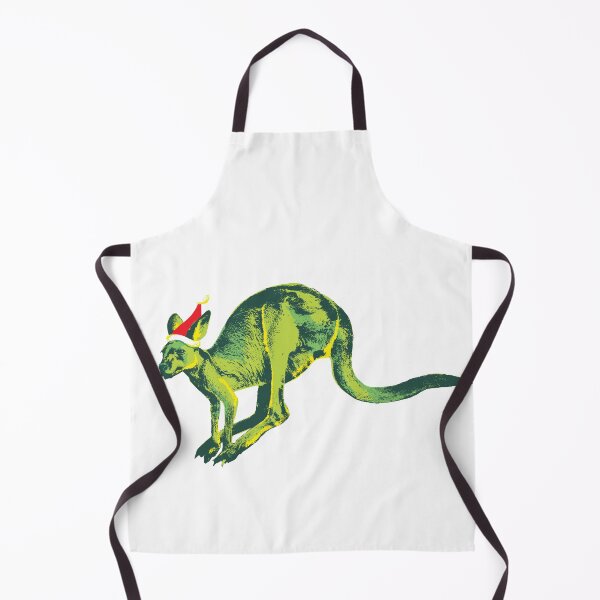 Item preview, Canguro navideño designed and sold by MzP1ggy.