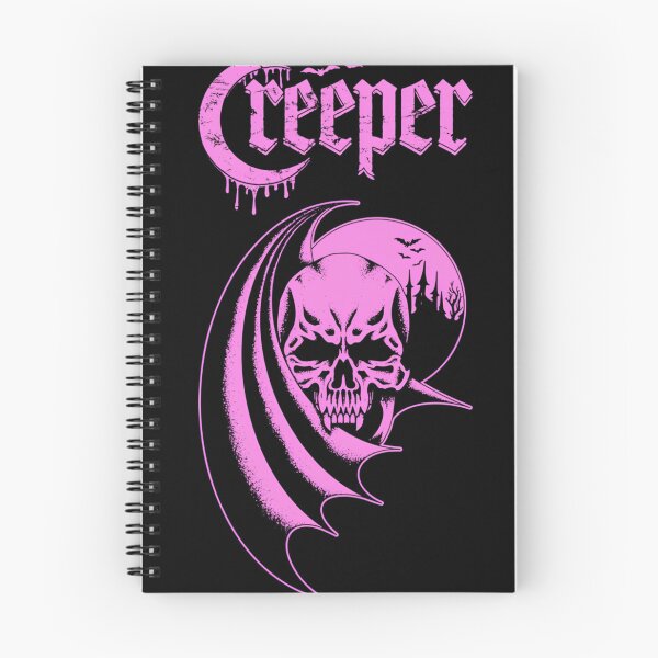 Item preview, Creeper V3 designed and sold by PaulineNader.