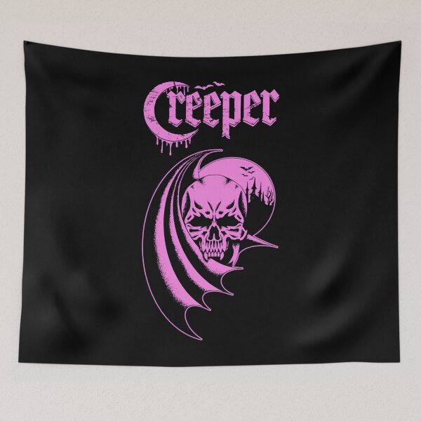 Item preview, Creeper V3 designed and sold by PaulineNader.