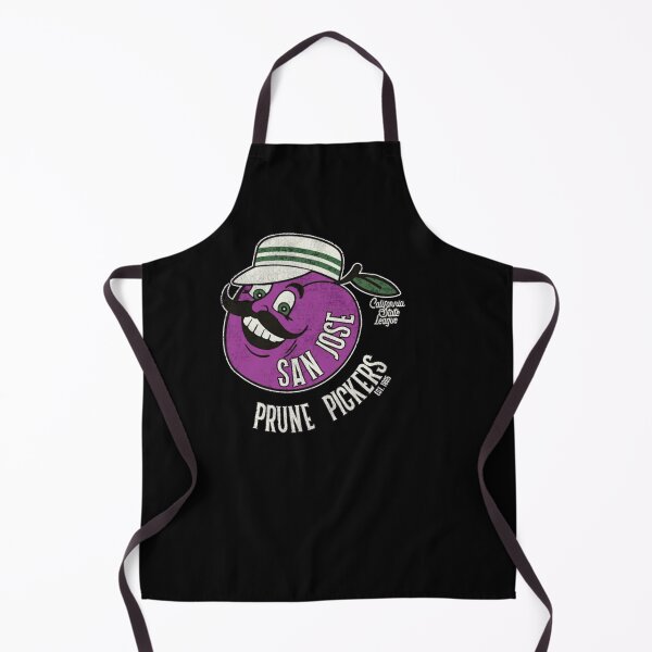 Item preview, Vintage California Fruit Pickers Mascot designed and sold by Mirvuokko6.
