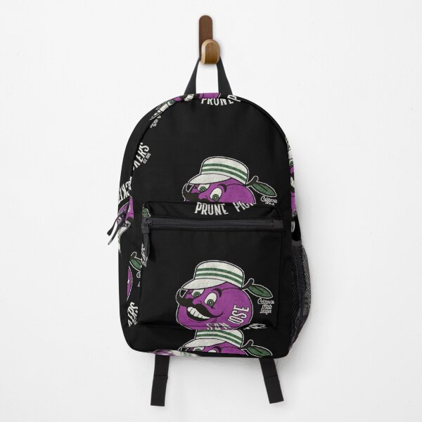 Item preview, Vintage California Fruit Pickers Mascot designed and sold by Mirvuokko6.