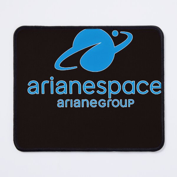 Artikelvorschau, Arianespace Arianegroup Space Exploration Logo entworfen und verkauft von Sinemstd.
