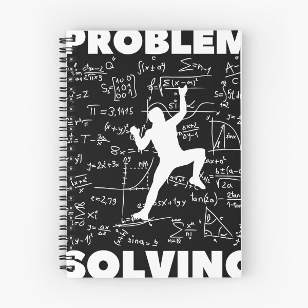 Item preview, Problem Solving Rock Climbing Bouldering designed and sold by PaulineNader.