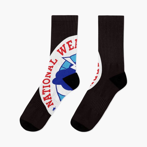 Item preview, National Weather Service emblem designed and sold by Sinemstd.