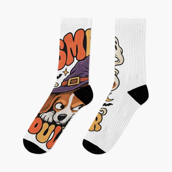 Item preview, Smell You Later Funny Halloween Beagle Witch Shirt designed and sold by Tong4130.