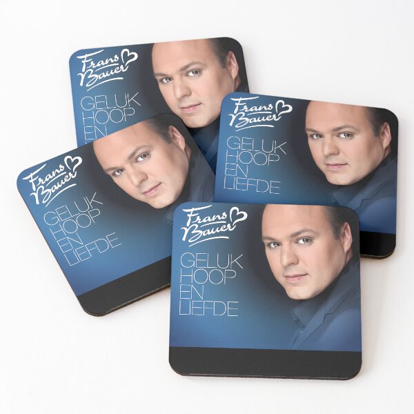 Item preview, Frans Bauer - Geluk, Hoop & Liefde album 2016 designed and sold by CalderFenwick.