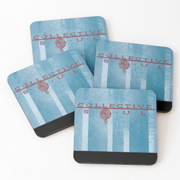 Item preview, Collective Soul - Collective Soul album 1995 designed and sold by CalderFenwick.