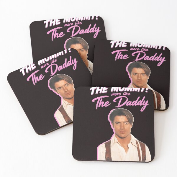Item preview, The Daddy Retro Movie Quote designed and sold by Sinemstd.