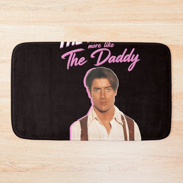 Item preview, The Daddy Retro Movie Quote designed and sold by Sinemstd.