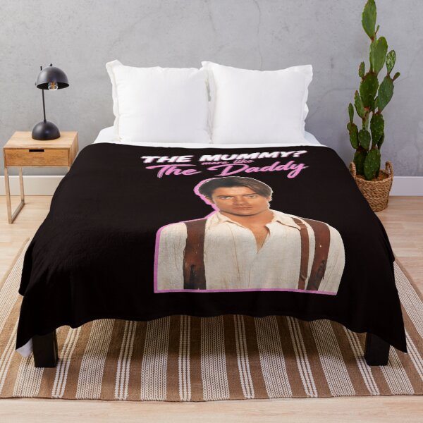 Item preview, The Daddy Retro Movie Quote designed and sold by Sinemstd.