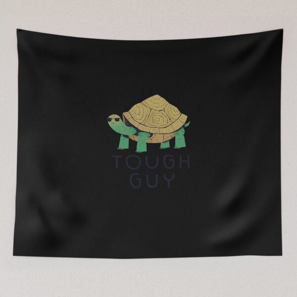Item preview, Tough-Guy designed and sold by bozzirapo.
