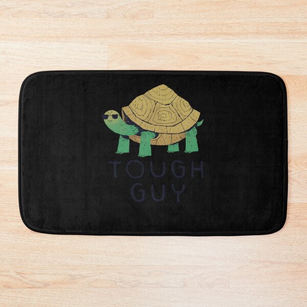 Item preview, Tough-Guy designed and sold by bozzirapo.