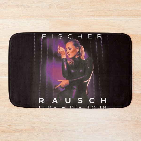 Item preview, Helene Fischer Rausch Live The Tour  designed and sold by Sinemstd.