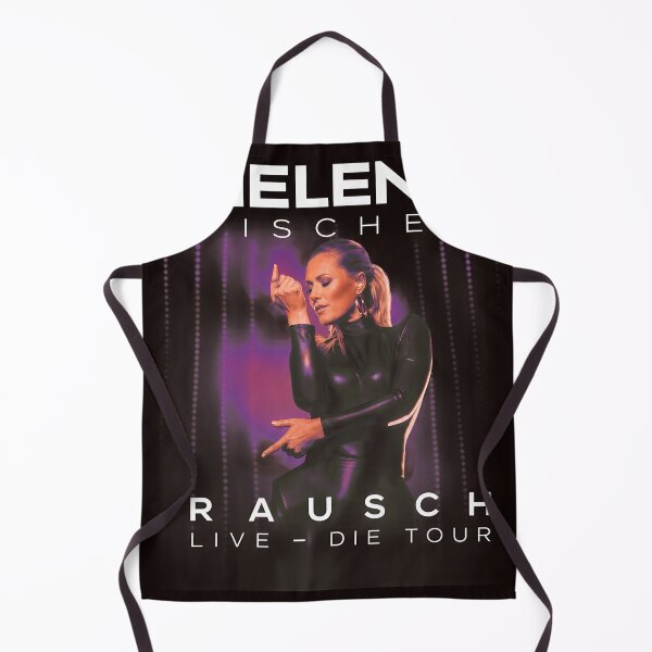 Aperçu de l'œuvre Helene Fischer Rausch en concert créée et vendue par Sinemstd.