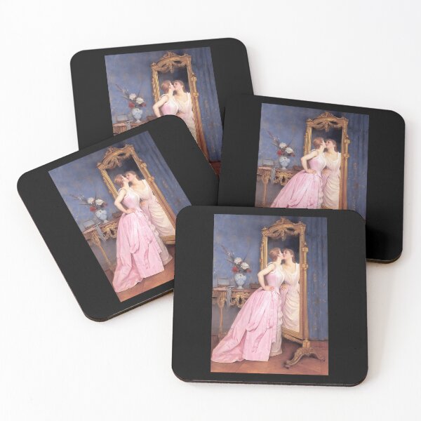 Item preview, Toulmouche'S-Vanity designed and sold by cozaddpurw.