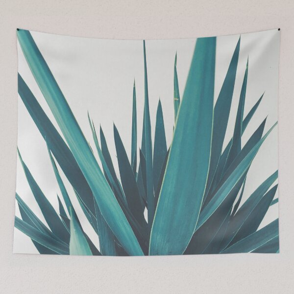Item preview, Yucca Leaves designed and sold by Cassia Beck.