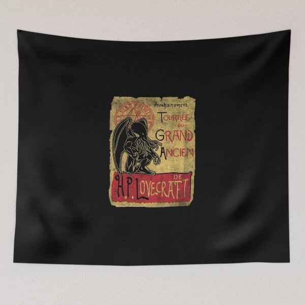Item preview, Tournee-Du-Grand-Ancien designed and sold by astlespor.