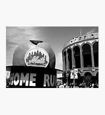 New York City Photographic Print