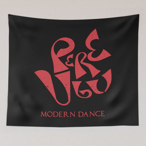 Item preview, Pere Ubu Modern Dance designed and sold by PaulineNader.