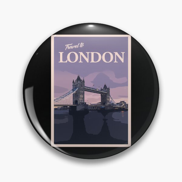 Item preview, Tower-Bridge designed and sold by ziolamorr.