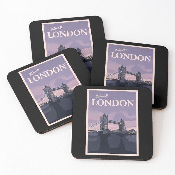 Item preview, Tower-Bridge designed and sold by ziolamorr.